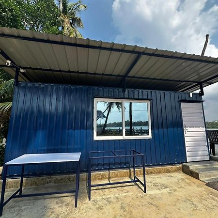 Hotel Cradle N Palms Mangaluru Exterior foto